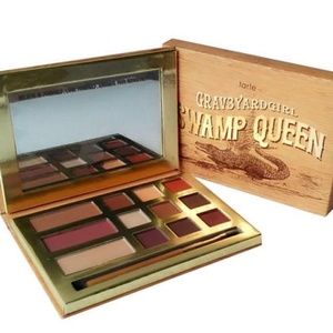 Tarte graveyard girl